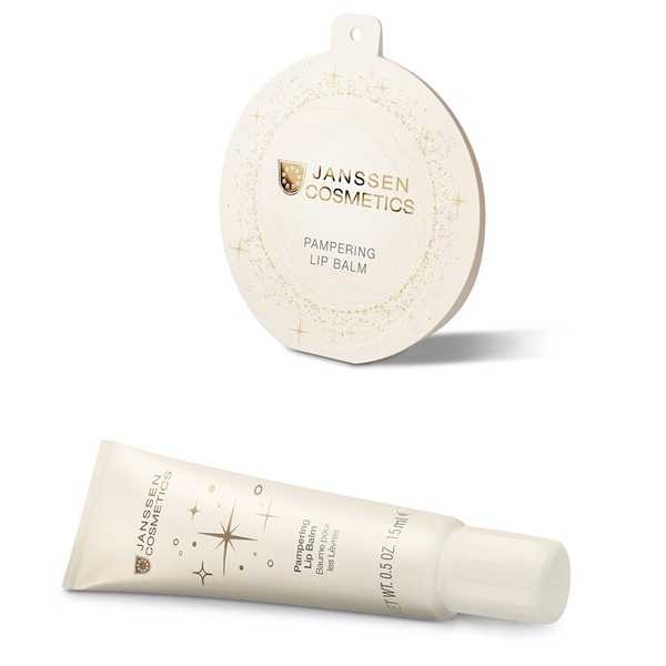 83511 Pampering Lip Balm